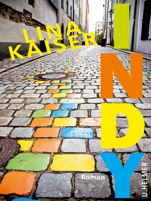 cover image of Indy